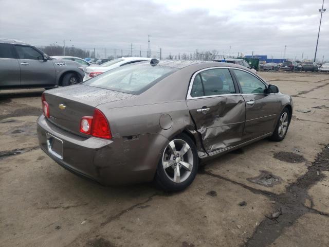 Photo 3 from auction – 2012 CHEVROLET MALIBU 1LT with VIN 1G1ZC5E05CF204453