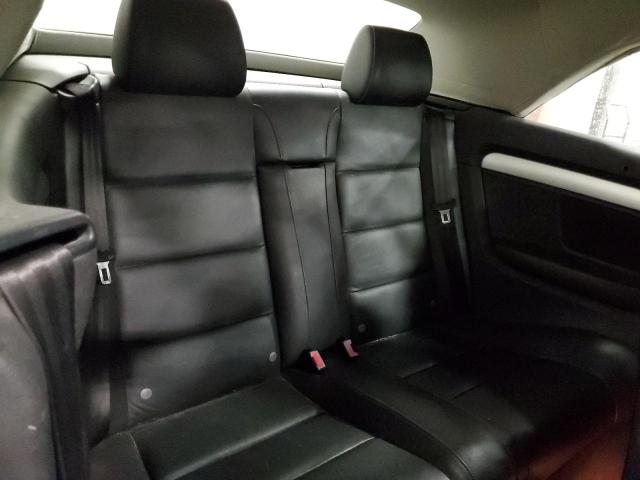 Photo 10 from auction – 2009 AUDI A4 2.0T CA with VIN WAUDF48H79K009147