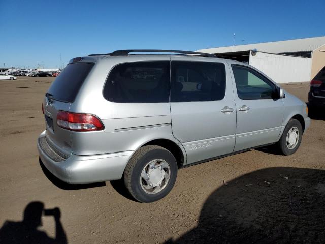 Photo 3 from auction – 2003 TOYOTA SIENNA LE with VIN 4T3ZF13C43U525032