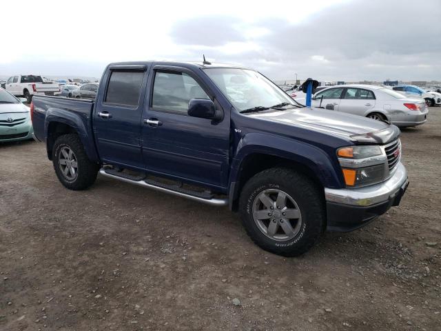 Photo 4 from auction – 2010 GMC CANYON SLT with VIN 1GTJTFDP7A8108172