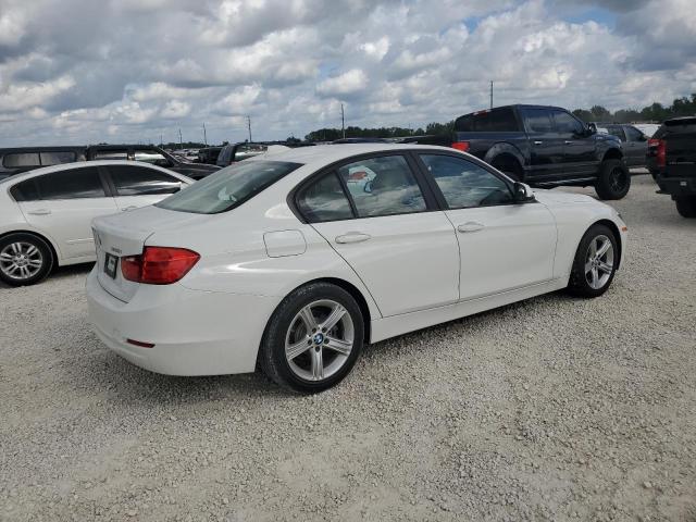 Photo 3 from auction – 2013 BMW 328 I with VIN WBA3A5C51DJ462661