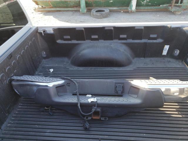 Photo 12 from auction – 2012 GMC CANYON SLE with VIN 1GTE5MFE4C8161832