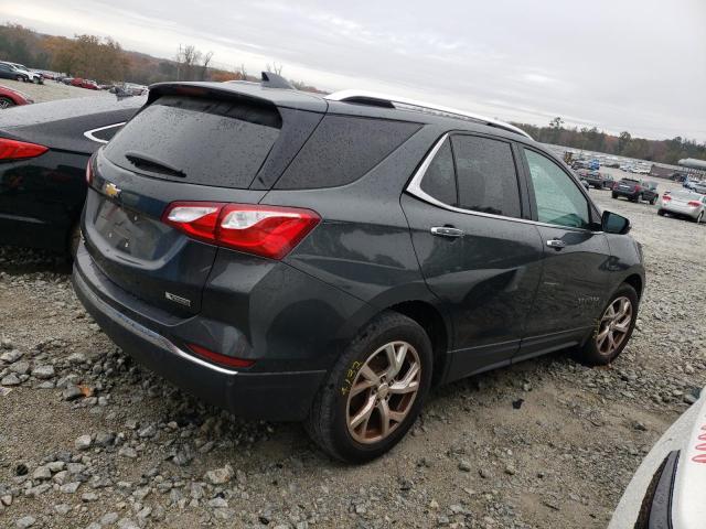 Photo 3 from auction – 2018 CHEVROLET EQUINOX PR with VIN 3GNAXMEV0JS505050