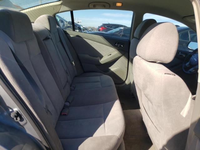 Photo 10 from auction – 2007 NISSAN ALTIMA 2.5 with VIN 1N4AL21E37C235489