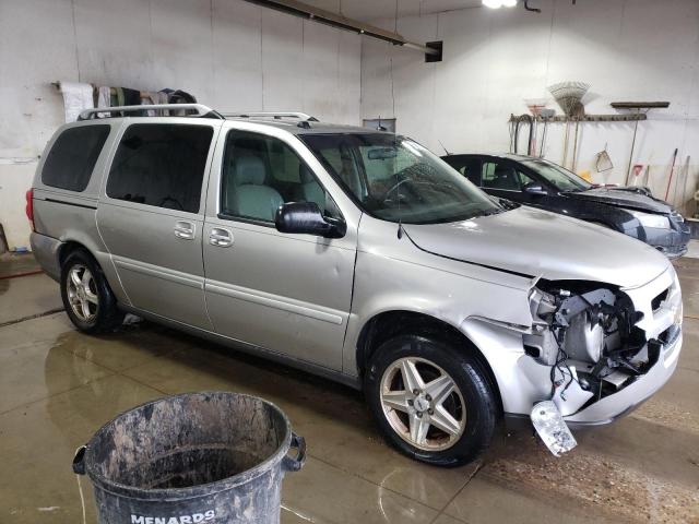 Photo 4 from auction – 2005 CHEVROLET UPLANDER L with VIN 1GNDV33L25D302083