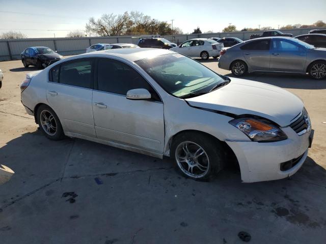 Photo 4 from auction – 2008 NISSAN ALTIMA 3.5 with VIN 1N4BL21E18N489132