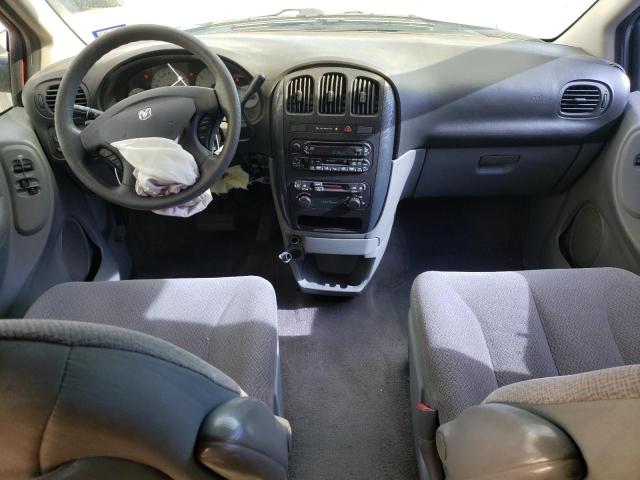 Photo 8 from auction – 2006 DODGE CARAVAN SX with VIN 1D4GP45R56B744993