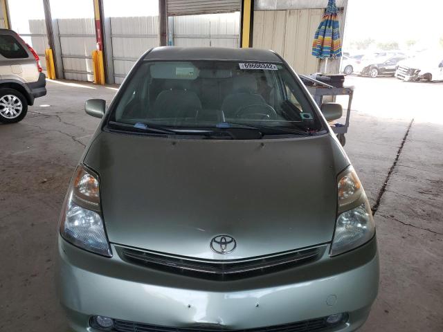 Photo 5 from auction – 2007 TOYOTA PRIUS with VIN JTDKB20U977568590