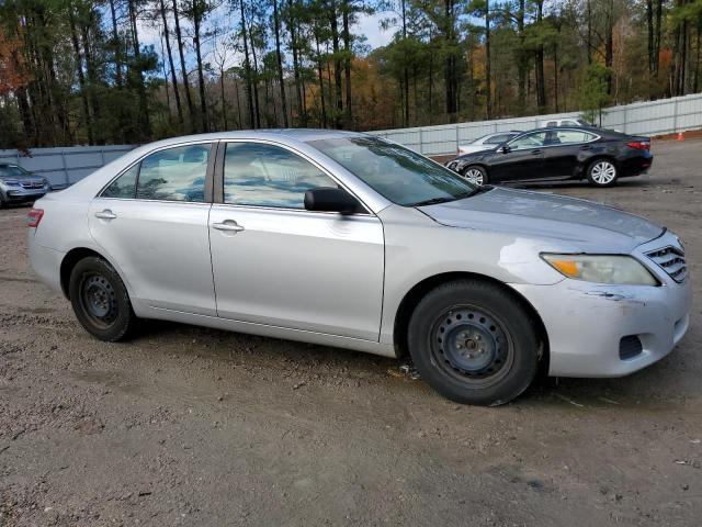Photo 4 from auction – 2011 TOYOTA CAMRY BASE with VIN 4T1BF3EK2BU603302