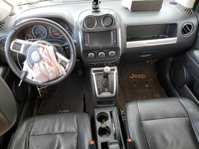 Photo 8 from auction – 2015 JEEP COMPASS LA with VIN 1C4NJCEA2FD401878