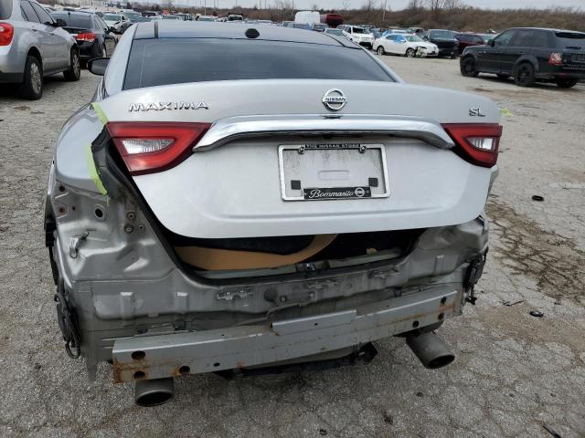 Photo 6 from auction – 2017 NISSAN MAXIMA 3.5 with VIN 1N4AA6AP8HC390975