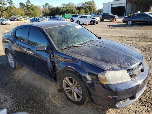 Photo 4 from auction – 2014 DODGE AVENGER SE with VIN 1C3CDZAB3EN188906
