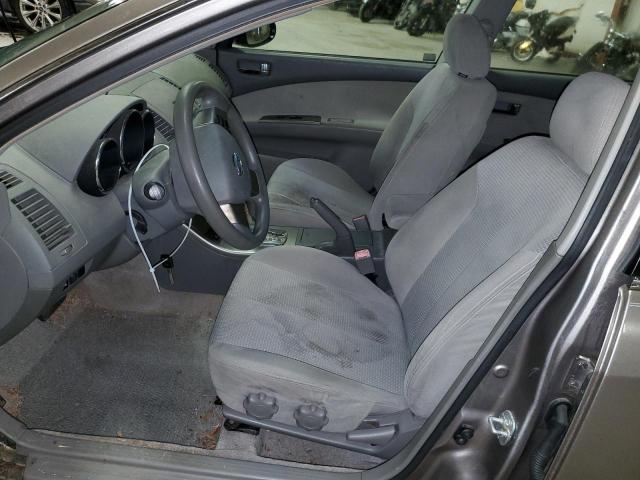 Photo 7 from auction – 2005 NISSAN ALTIMA S with VIN 1N4AL11D55C193910