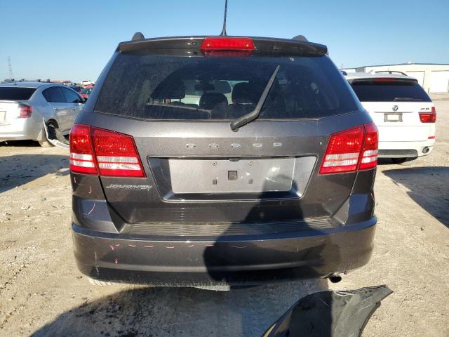 Photo 6 from auction – 2018 DODGE JOURNEY SE with VIN 3C4PDCAB9JT447757