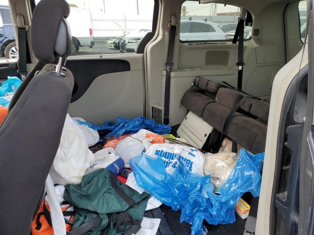 Photo 6 from auction – 2014 CHRYSLER TOWN & COU with VIN 2C4RC1BG4ER224755