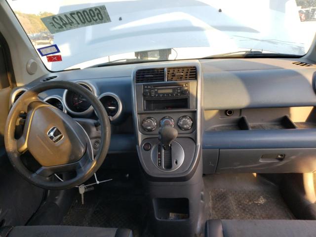 Photo 8 from auction – 2004 HONDA ELEMENT LX with VIN 5J6YH28364L020970