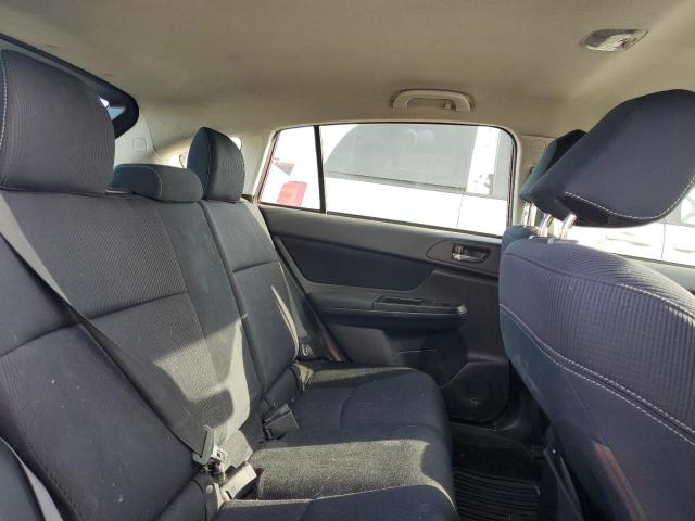 Photo 10 from auction – 2013 SUBARU IMPREZA SP with VIN JF1GPAL69D1865376