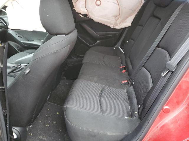 Photo 10 from auction – 2015 MAZDA 3 TOURING with VIN 3MZBM1V74FM216719