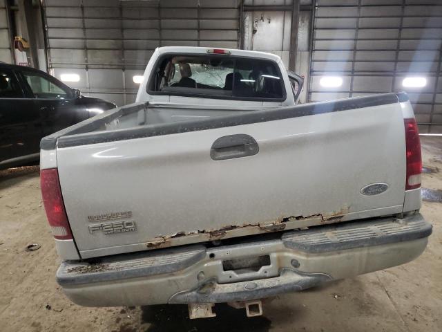 Photo 6 from auction – 2003 FORD F250 SUPER with VIN 1FTNW21S43ED11261