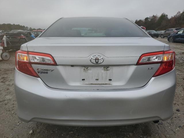 Photo 6 from auction – 2014 TOYOTA CAMRY L with VIN 4T4BF1FK4ER375932