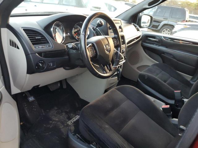 Photo 8 from auction – 2014 DODGE GRAND CARA with VIN 2C4RDGBG1ER331682