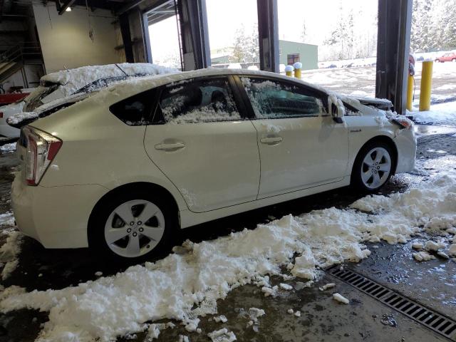 Photo 3 from auction – 2015 TOYOTA PRIUS with VIN JTDKN3DU3F0403391