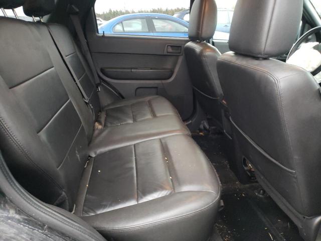 Photo 10 from auction – 2012 FORD ESCAPE XLT with VIN 1FMCU9DG2CKA92391