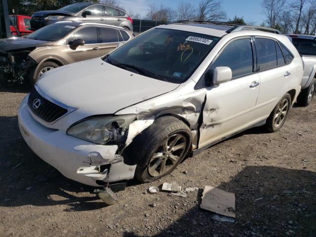 Фото 1 с аукциона – 2009 LEXUS RX 350 с VIN 2T2HK31U79C098166
