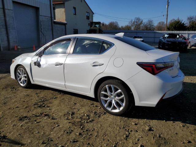 Photo 2 from auction – 2021 ACURA ILX with VIN 19UDE2F32MA000728
