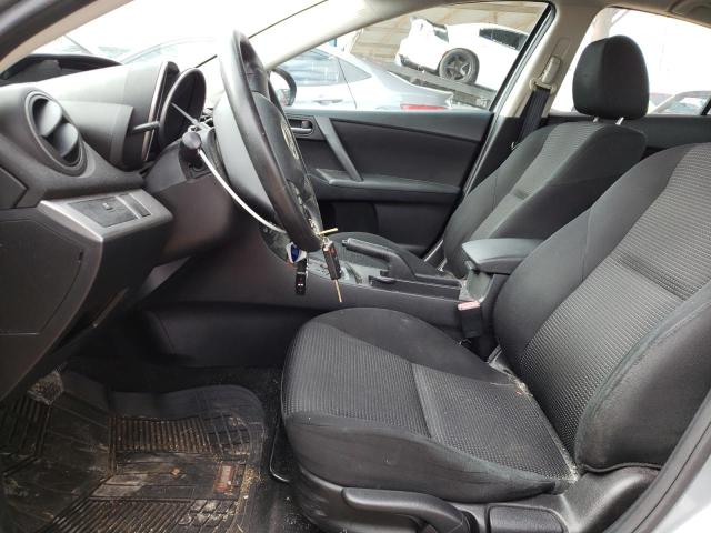 Photo 7 from auction – 2012 MAZDA 3 I with VIN JM1BL1UF9C1586989