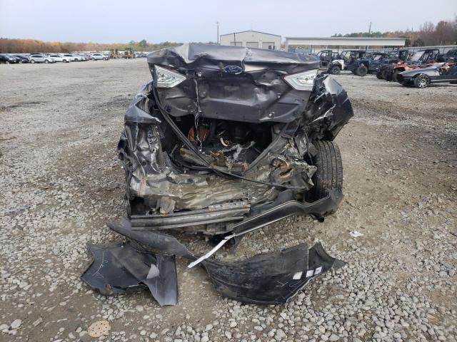 Photo 6 from auction – 2013 FORD FUSION TIT with VIN 3FA6P0K92DR277701