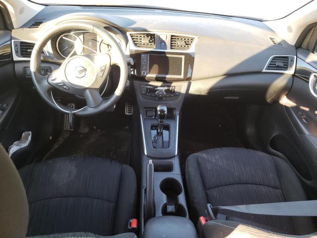 Photo 8 from auction – 2019 NISSAN SENTRA S with VIN 3N1AB7AP8KY444841