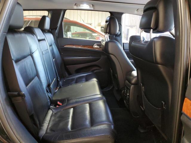 Photo 10 from auction – 2013 JEEP GRAND CHER with VIN 1C4RJFBG2DC638904