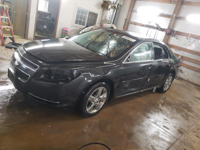 CHEVROLET MALIBU 2LT 2011 with VIN 1G1ZD5E18BF276008 - Photo from auction