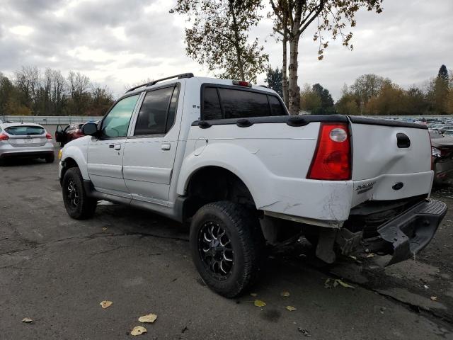 Photo 2 from auction – 2004 FORD EXPLORER S with VIN 1FMZU67K04UB81181
