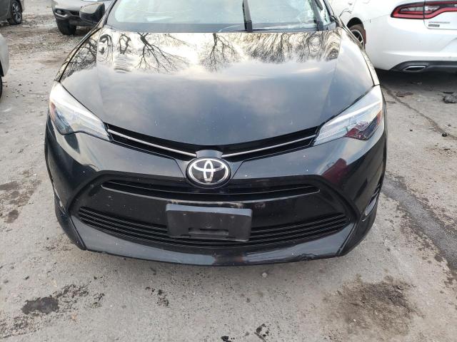 Photo 11 from auction – 2018 TOYOTA COROLLA L with VIN 2T1BURHE4JC017876