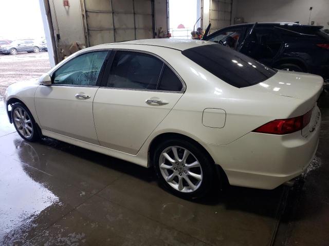 Photo 2 from auction – 2008 ACURA TSX with VIN JH4CL96988C013098