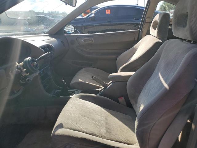 Photo 7 from auction – 1998 ACURA INTEGRA LS with VIN JH4DC4356WS005755