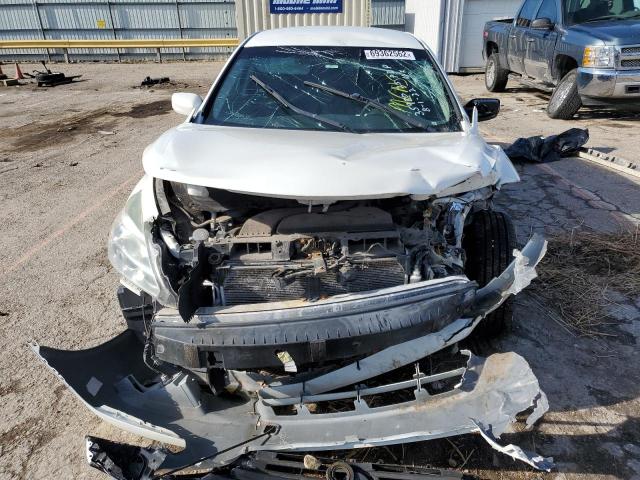 Photo 5 from auction – 2014 NISSAN ALTIMA 2.5 with VIN 1N4AL3APXEN258745