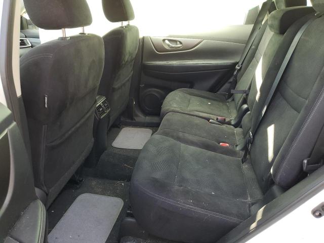 Photo 11 from auction – 2014 NISSAN ROGUE with VIN 5N1AT2MV5EC857056