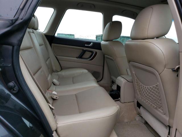 Фото 10 с аукциона – 2008 SUBARU OUTBACK 3. с VIN 4S4BP86C084327762