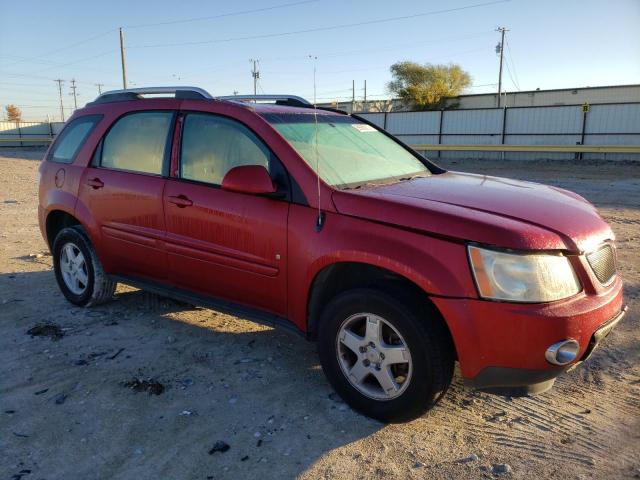 Photo 4 from auction – 2006 PONTIAC TORRENT with VIN 2CKDL63F366117530