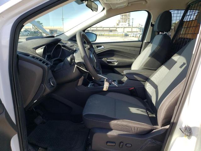 Photo 7 from auction – 2017 FORD ESCAPE SE with VIN 1FMCU0GD8HUC99537