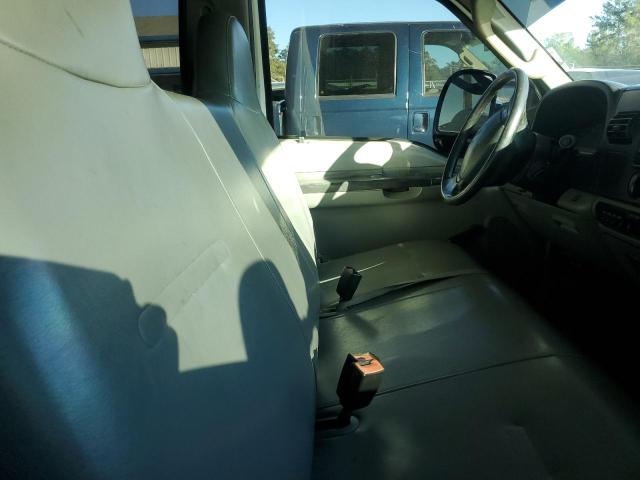 Photo 10 from auction – 2006 FORD F250 SUPER with VIN 1FDNF20546EB28132