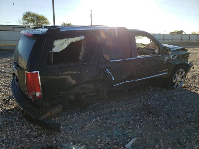 Photo 3 from auction – 2008 CADILLAC ESCALADE L with VIN 1GYEC63818R124068