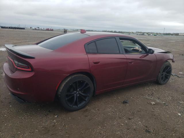 Photo 3 from auction – 2017 DODGE CHARGER SX with VIN 2C3CDXHG6HH620214