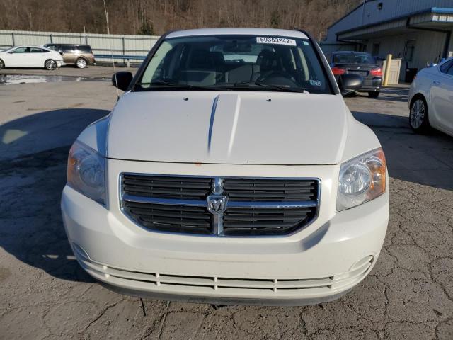 صورة رقم 5 من المزاد - 2009 DODGE CALIBER SX مع VIN 1B3HB48A29D147557