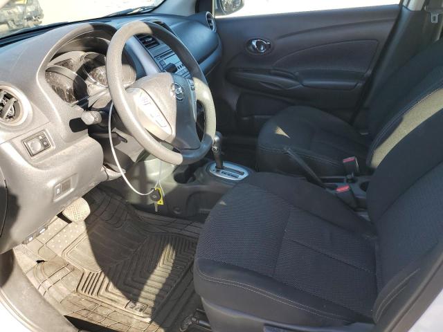 Photo 7 from auction – 2018 NISSAN VERSA S with VIN 3N1CN7AP9JK394257
