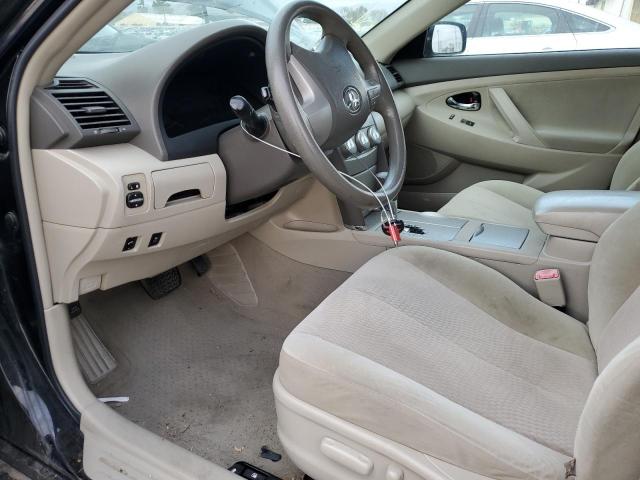 Zdjęcie 7 z aukcji – 2011 TOYOTA CAMRY BASE z VIN 4T1BF3EK7BU695443