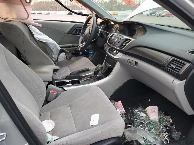 Photo 7 from auction – 2013 HONDA ACCORD EX with VIN 1HGCR2F79DA006657